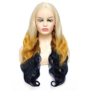 Transparent 13×4 Lace Frontal 26inch